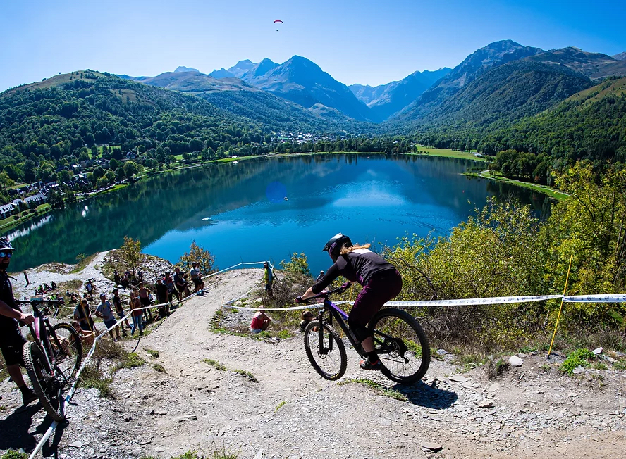 Pyrenees Bike Festival Val Louron